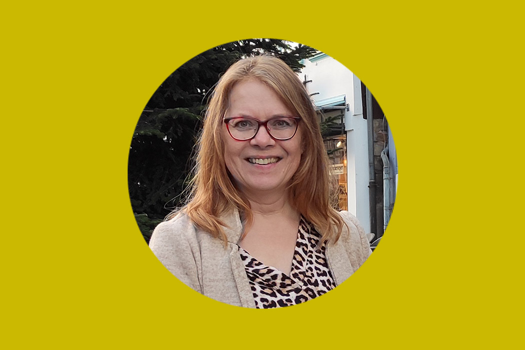 Heike Kleffmann-Waldeyer