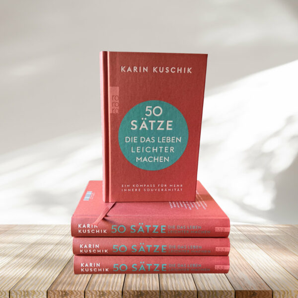 Hardcover: 50 Sätze – Bild 2