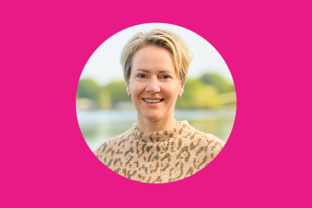 Jennifer Brockerhoff